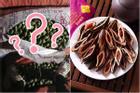 Loại quả Việt Nam chẳng ai ăn, sang Trung Quốc thành món kẹo yêu thích