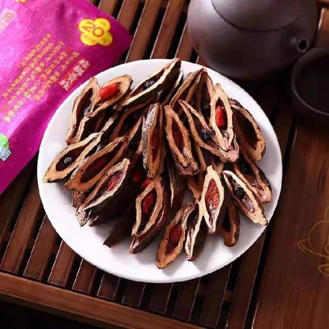 Loại quả Việt Nam chẳng ai ăn, sang Trung Quốc thành món kẹo yêu thích-4