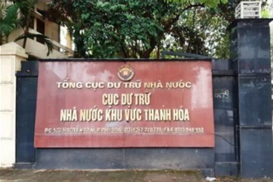 Tin mới vụ 4 cán bộ Chi cục dự trữ Nhà nước bị bắt quả tang đánh bạc