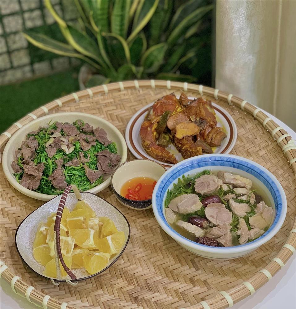 9x mách loạt mâm cơm làm siêu nhanh cho ngày bận rộn-2