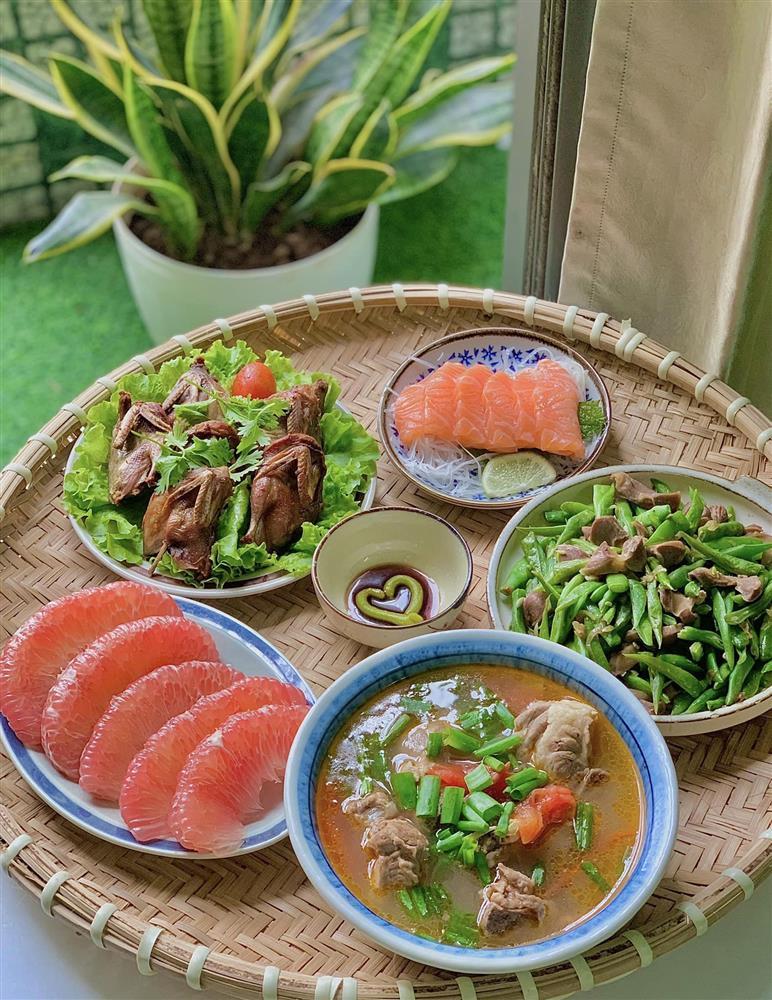 9x mách loạt mâm cơm làm siêu nhanh cho ngày bận rộn-3