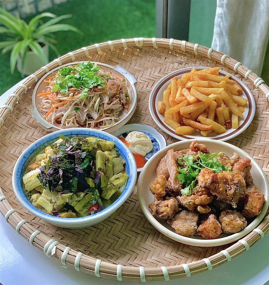 9x mách loạt mâm cơm làm siêu nhanh cho ngày bận rộn-4