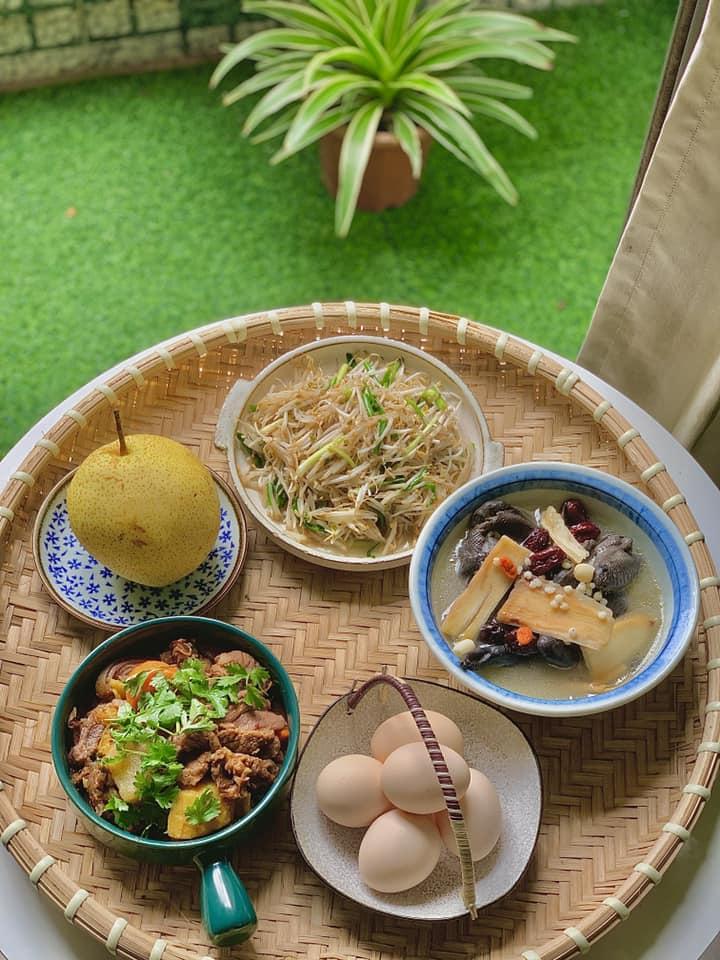 9x mách loạt mâm cơm làm siêu nhanh cho ngày bận rộn-5