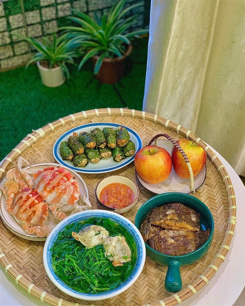 9x mách loạt mâm cơm làm siêu nhanh cho ngày bận rộn-6