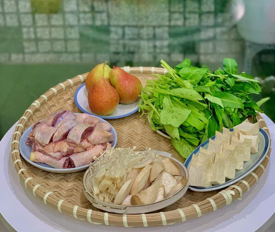 9x mách loạt mâm cơm làm siêu nhanh cho ngày bận rộn-7