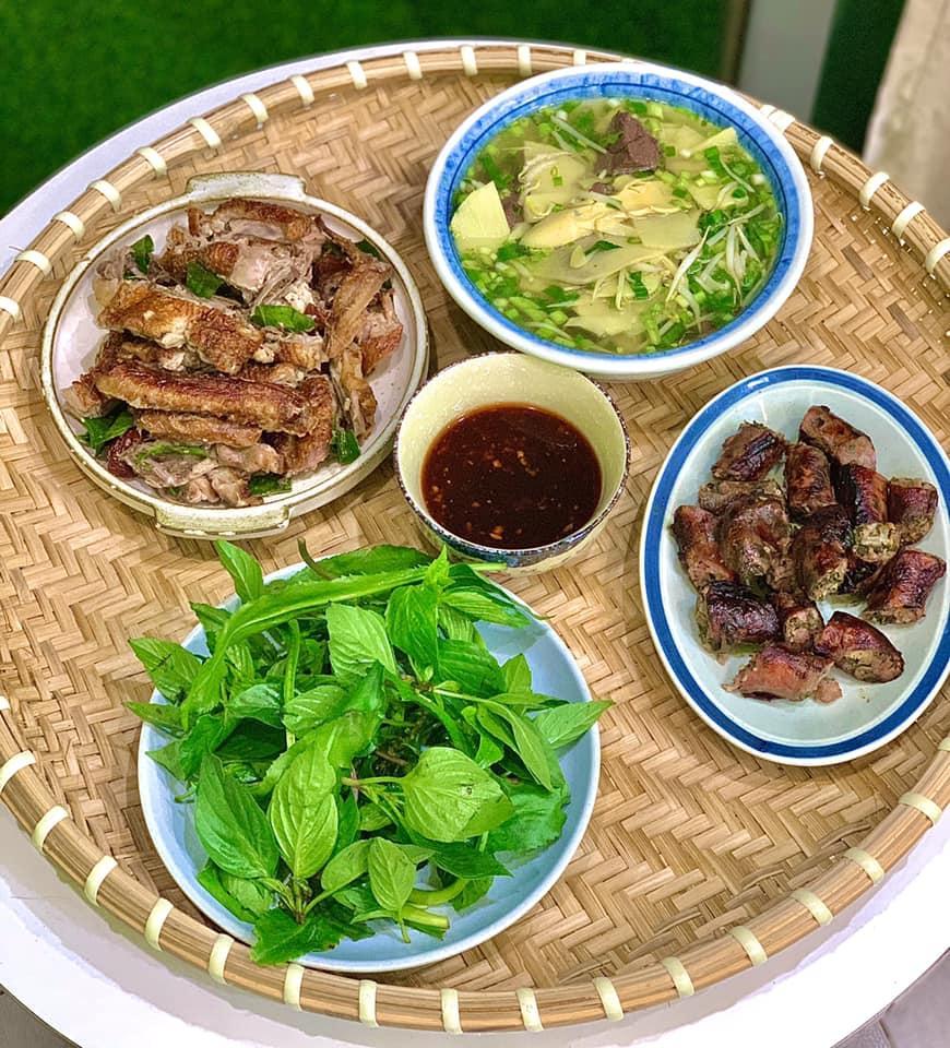 9x mách loạt mâm cơm làm siêu nhanh cho ngày bận rộn-9