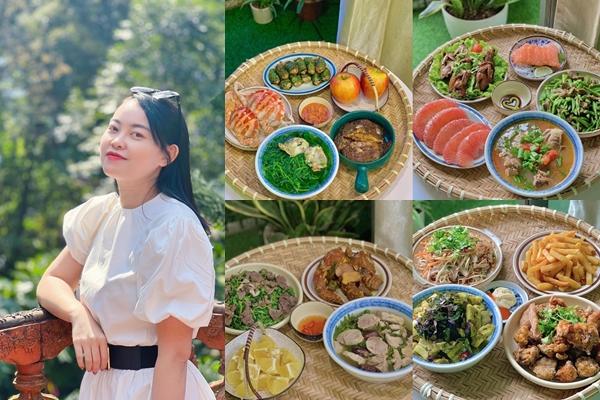 Hội chị em truyền tay mâm cơm dành cho người muốn lấy đại gia-9