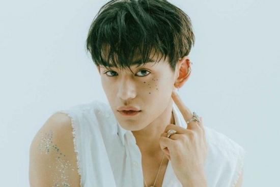 Lucas (NCT) rục rịch trở lại sau bê bối lừa tình fans