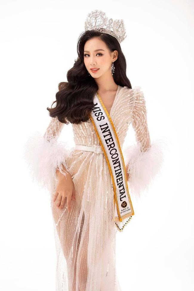 Hoa hậu 1m86 Bảo Ngọc tự bóc hàng loạt khuyết điểm của bản thân-2