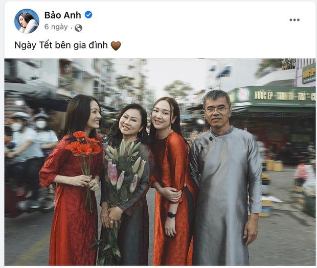 Bảo Anh liên tục lộ bụng to bất thường-4