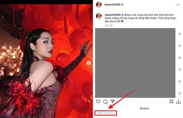 Bảo Anh liên tục lộ bụng to bất thường-7