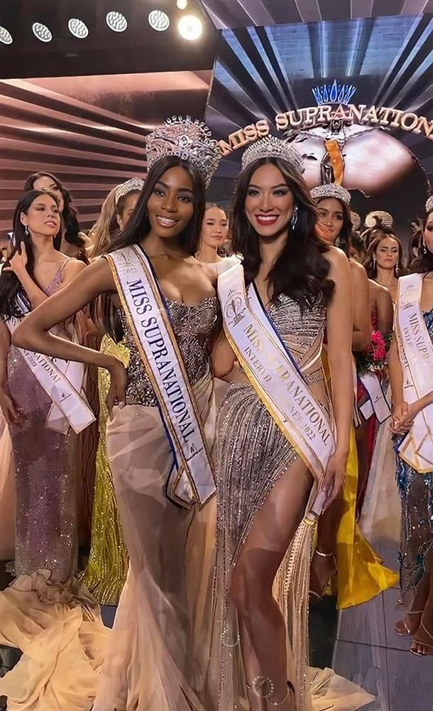 Hoa hậu của các hoa hậu 2022: Engfa có mặt, Việt Nam không ai-3