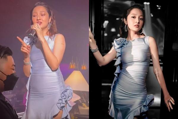 Bảo Anh và bạn trai tin đồn rất thân thiết khi là một cặp thầy trò-6