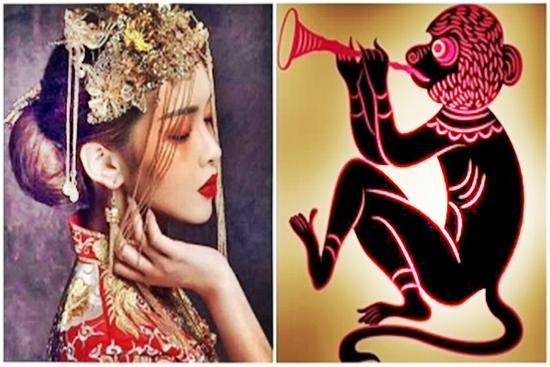 3 con giáp cứ yêu là 'gian díu mập mờ' chẳng biết đâu mà lần