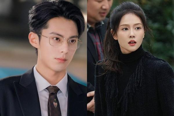 Nhan sắc tiểu hồ ly sinh năm 2000 đánh bại nữ chính Bạch Lộc-17