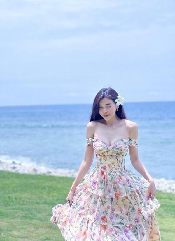 Những mỹ nhân Việt nóng bỏng vào vai ác nữ trên màn ảnh-4