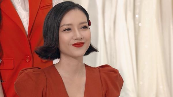 Những mỹ nhân Việt nóng bỏng vào vai ác nữ trên màn ảnh-6