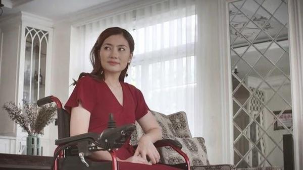 Những mỹ nhân Việt nóng bỏng vào vai ác nữ trên màn ảnh-11