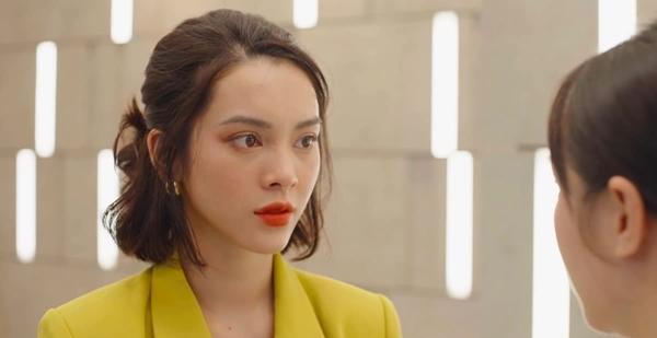 Những mỹ nhân Việt nóng bỏng vào vai ác nữ trên màn ảnh-17