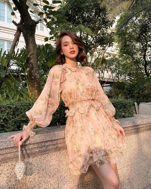 Những mỹ nhân Việt nóng bỏng vào vai ác nữ trên màn ảnh-18