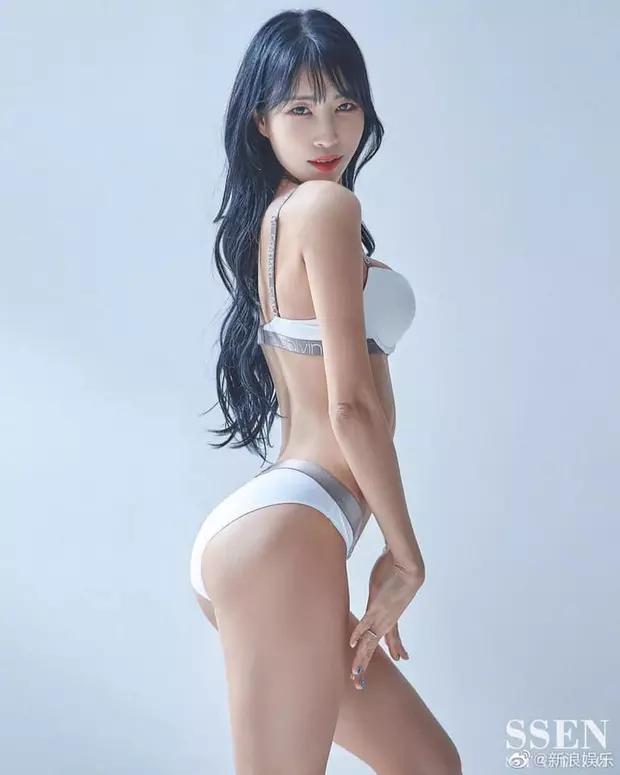 Sao nữ Reply 1988 đổi mặt nhờ thẩm mỹ-4