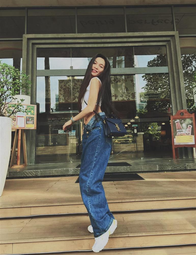 Showbiz Việt ngày 2/2: Phan Như Thảo khoe ảnh tình với chồng đại gia-4