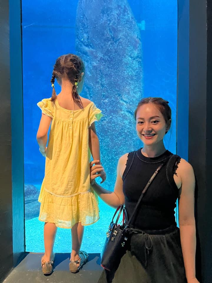 Showbiz Việt ngày 2/2: Phan Như Thảo khoe ảnh tình với chồng đại gia-6