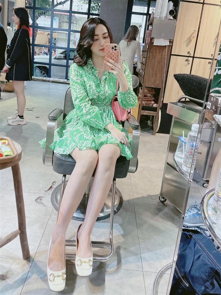 Showbiz Việt ngày 2/2: Phan Như Thảo khoe ảnh tình với chồng đại gia-13