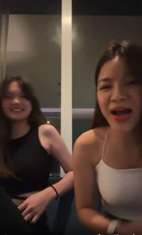 Nàng dâu tương lai phản ứng bất ngờ khi bố Văn Lâm quan tâm-3