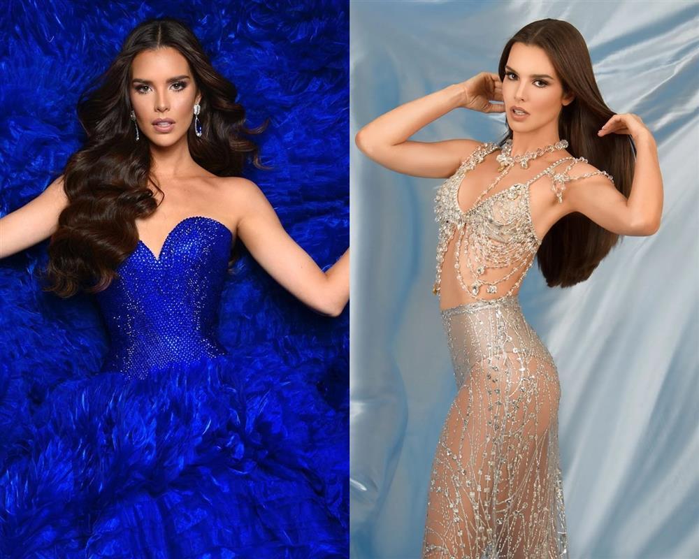 Á hậu 1 Miss Universe được chào đón như tân hoa hậu tại quê hương-15