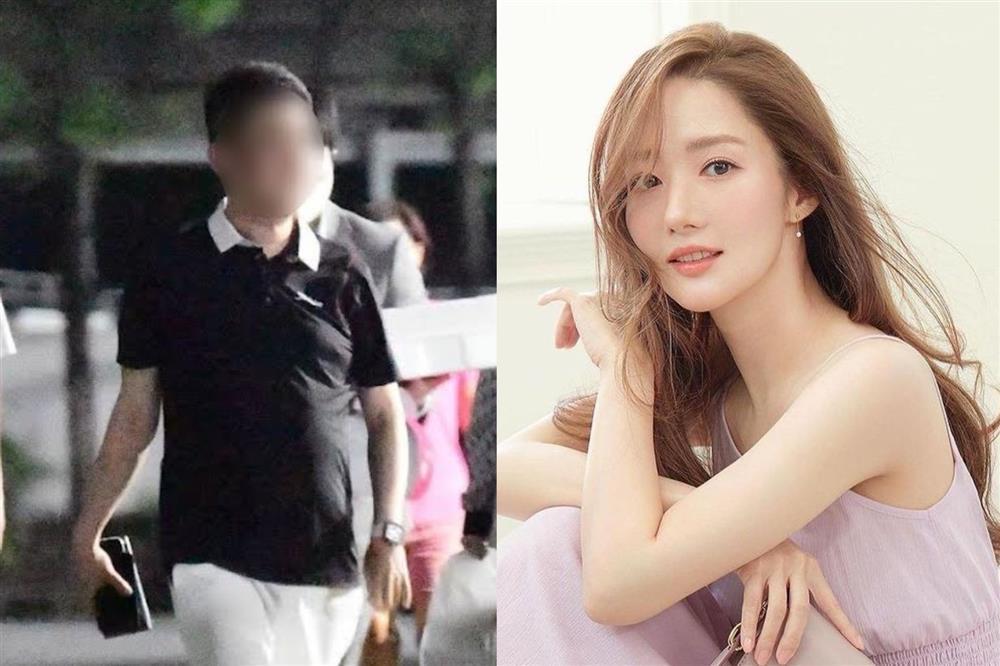 Bạn trai cũ của Park Min Young bị bắt giữ-2