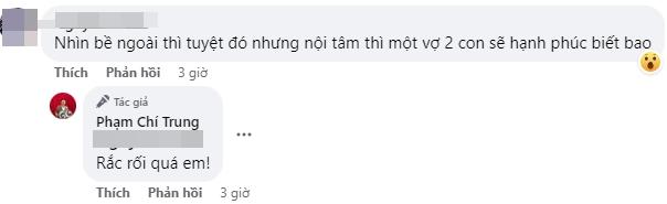 Chí Trung phản ứng khi bị chê đũa lệch với bạn gái Á hậu-6