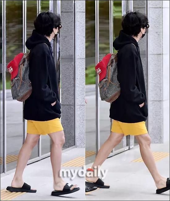 Tại sao các idol Kpop luôn cúi mình trước người hâm mộ-1