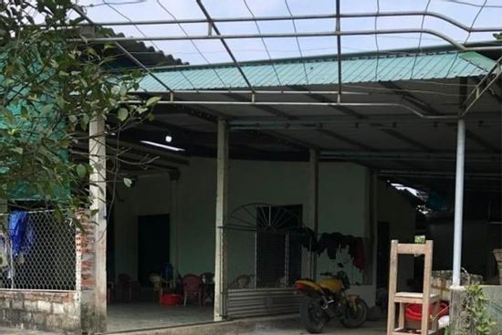 Con trai bị cha đâm tử vong trong đêm ở Hà Tĩnh