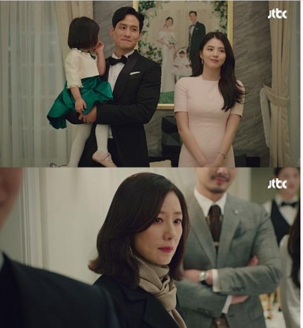 Những gia đình nhìn tưởng hạnh phúc nhưng bất ổn nhất phim Hàn-7