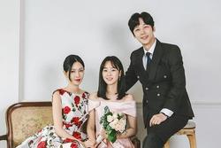 Những gia đình nhìn tưởng hạnh phúc nhưng 'bất ổn' nhất phim Hàn