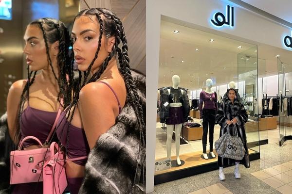 Sở thích sơn móng chân của Ronaldo gây sửng sốt-3