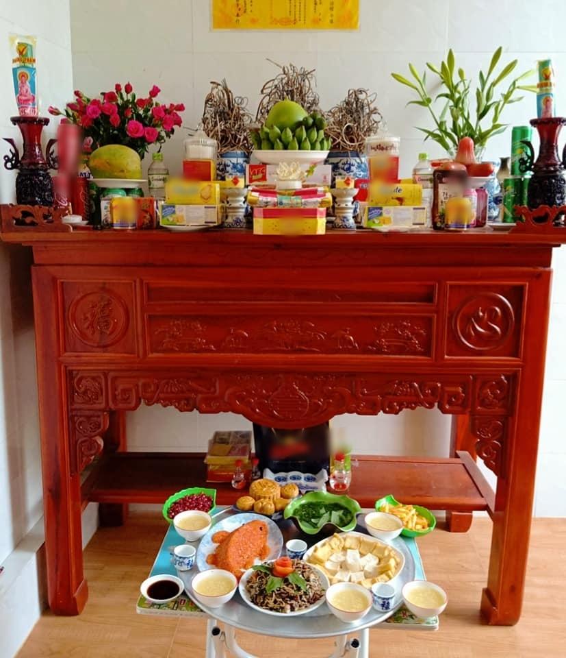 Cúng rằm tháng Giêng năm Quý Mão 2023 ngày nào, giờ nào chuẩn nhất?-1