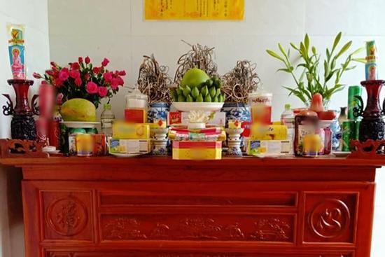 Cúng rằm tháng Giêng năm Quý Mão 2023 ngày nào, giờ nào chuẩn nhất?