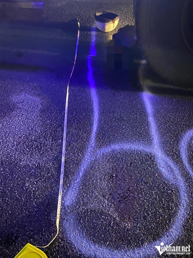 Lời khai nữ tài xế bị khởi tố vì không cứu người gặp tai nạn-1