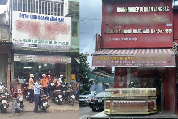 Độc lạ Bình Dương: Khách tố mua vàng hút được nam châm?-3