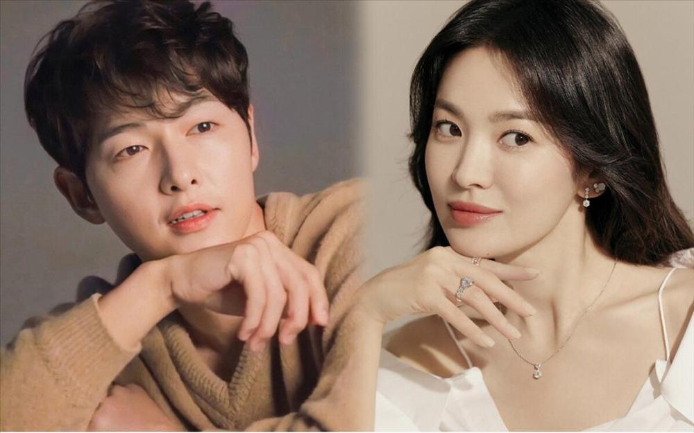Song Joong Ki và Song Hye Kyo có tái ngộ tại giải Baeksang?-1