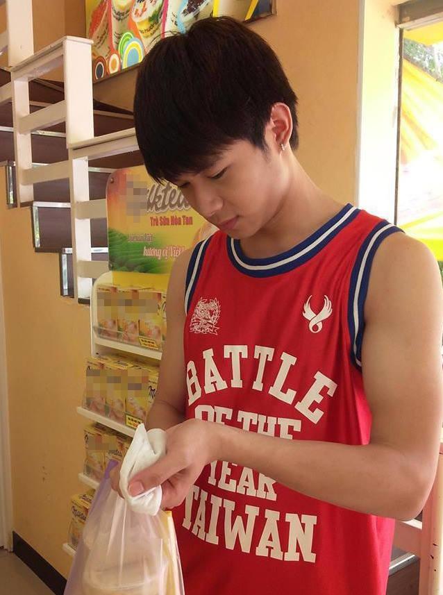 Ảnh nhỏ đến lớn của Anh Tú, Diệu Nhi chuẩn số hưởng-3