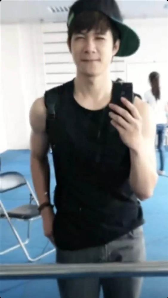 Ảnh nhỏ đến lớn của Anh Tú, Diệu Nhi chuẩn số hưởng-4