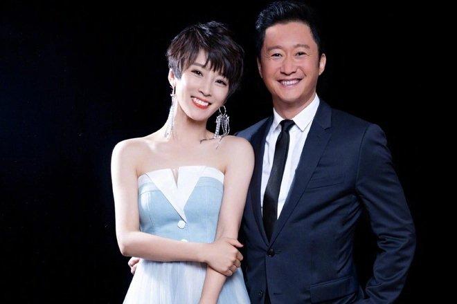 Vợ Ngô Kinh tỏ tình với Lưu Đức Hoa-5