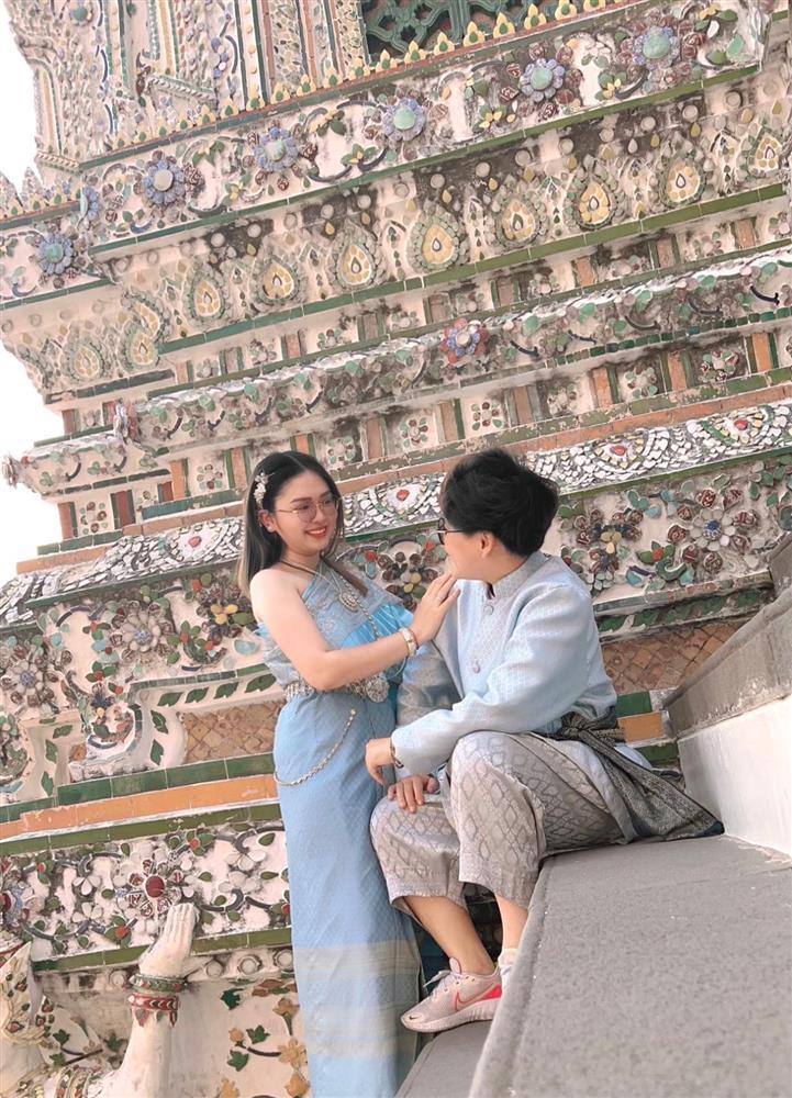 Phản ứng Thiện Nhân khi mối tình đồng giới bị mỉa mai tan vỡ-1