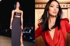 Sóng ngầm trong thời trang cao cấp: Model châu Á đầu tiên kết show Chanel