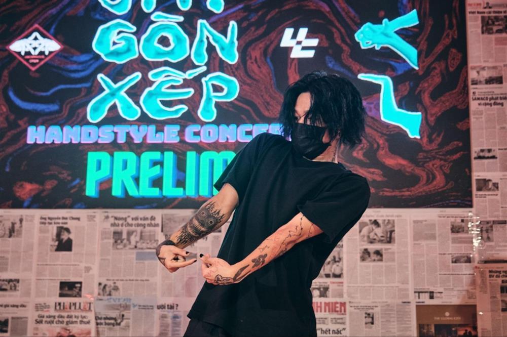 Bảo Anh và bạn trai tin đồn có chung gu xăm trổ cực cá tính-13