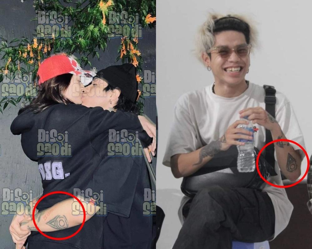 Lan truyền ảnh Bảo Anh khóa môi trai trẻ, rõ luôn danh tính?-5