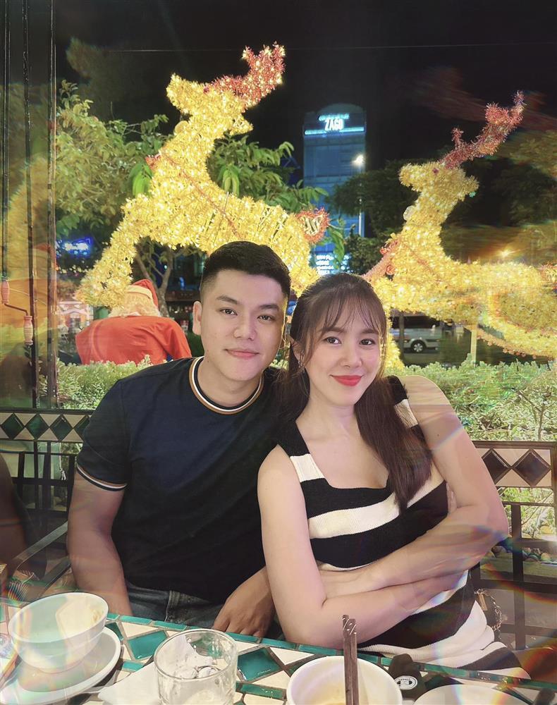 Chồng trẻ không muốn Lê Phương sinh thêm con-2